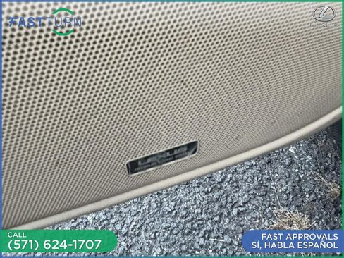 Used 2015 Lexus LS 460 AWD image 22