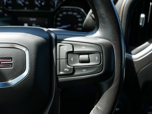 Used 2020 GMC Sierra 1500 AT4 w/ AT4 Premium Package AWD/4WD image 23