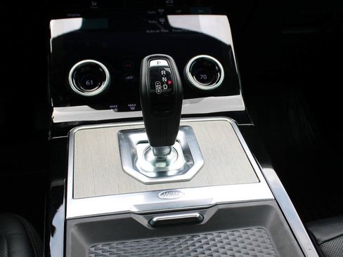 Used 2020 Land Rover Range Rover Evoque S AWD/4WD image 29
