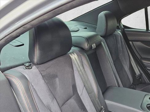 Used 2022 Subaru WRX GT image 23