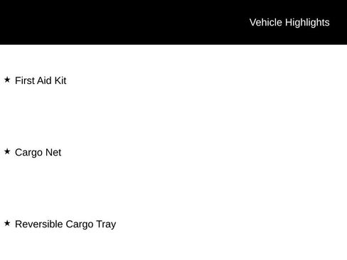 Used 2021 Hyundai Tucson Limited w/ Cargo Package image 4