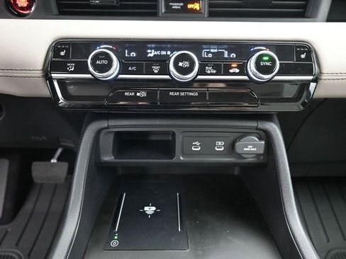 New 2026 Honda Passport RTL image 20