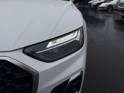 Used 2024 Audi Q5 2.0T Premium Plus image 26