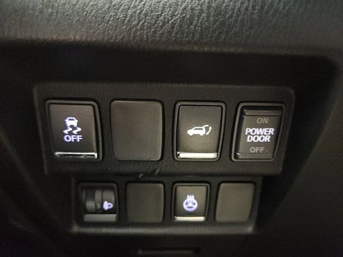 Used 2015 INFINITI QX60 AWD w/ Premium Plus Package image 11