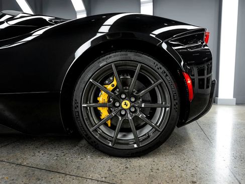 Used 2023 Ferrari SF90 Spider image 50