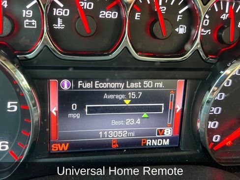 Used 2015 GMC Sierra 1500 SLE w/ Texas SLE Value Package RWD image 17