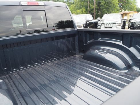 Used 2025 RAM 1500 Lone Star image 9