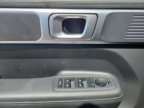 Used 2026 Hyundai Santa Fe SEL AWD/4WD image 14
