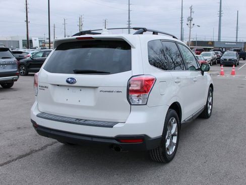 Used 2018 Subaru Forester 2.5i Touring w/ Popular Package #2 image 26