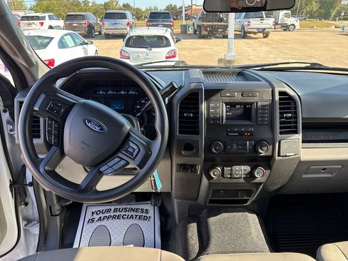Used 2022 Ford F350 XL w/ Power Equipment Group RWD image 14