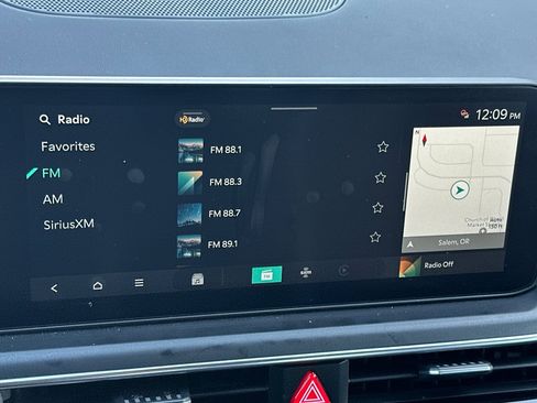 Used 2025 Kia K5 GT-Line image 18