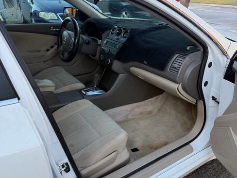 Used 2012 Nissan Altima 2.5 S image 12