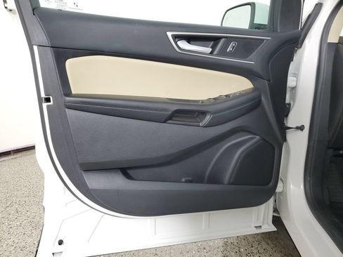 Used 2021 Ford Edge SEL w/ Convenience Package FWD image 23