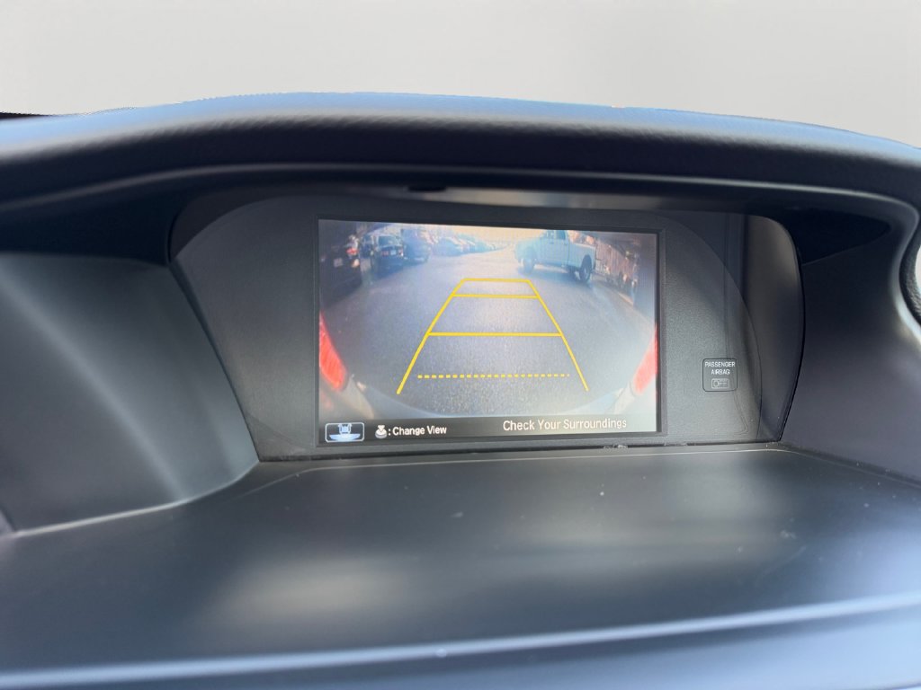 Used 2013 Honda Accord EX-L image 21