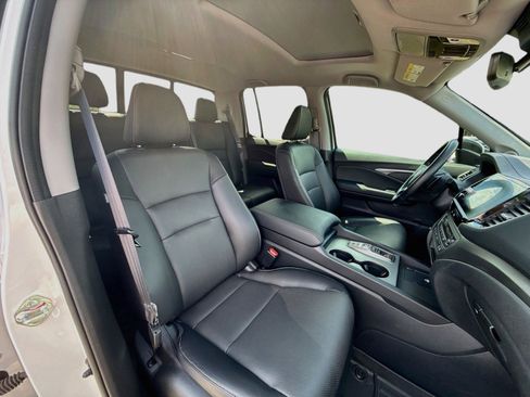 Used 2024 Honda Ridgeline RTL image 28