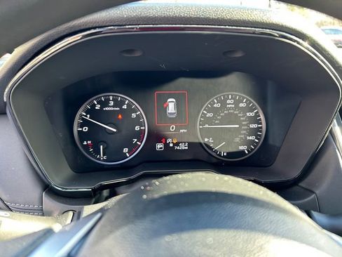 Certified 2025 Subaru Outback w/ Popular Package #1A image 23