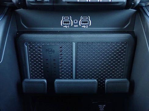 New 2026 RAM 1500 Big Horn AWD/4WD image 21