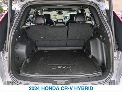 Certified 2024 Honda CR-V Sport-L image 23
