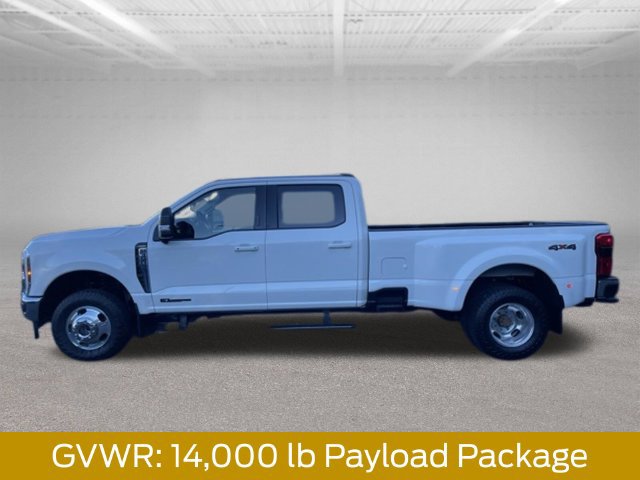 Used 2024 Ford F350 Lariat w/ Lariat Ultimate Package AWD/4WD image 5