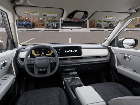 New 2027 Kia Seltos LX AWD/4WD image 14