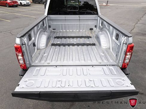Used 2022 Ford F250 XLT w/ XLT Premium Package AWD/4WD image 5