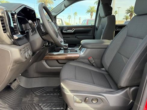 New 2026 Chevrolet Silverado 1500 LT Trail Boss w/ Convenience Package II image 6