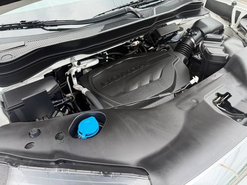 Used 2023 Honda Ridgeline RTL image 41