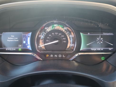 Used 2017 Lincoln MKZ Reserve image 27