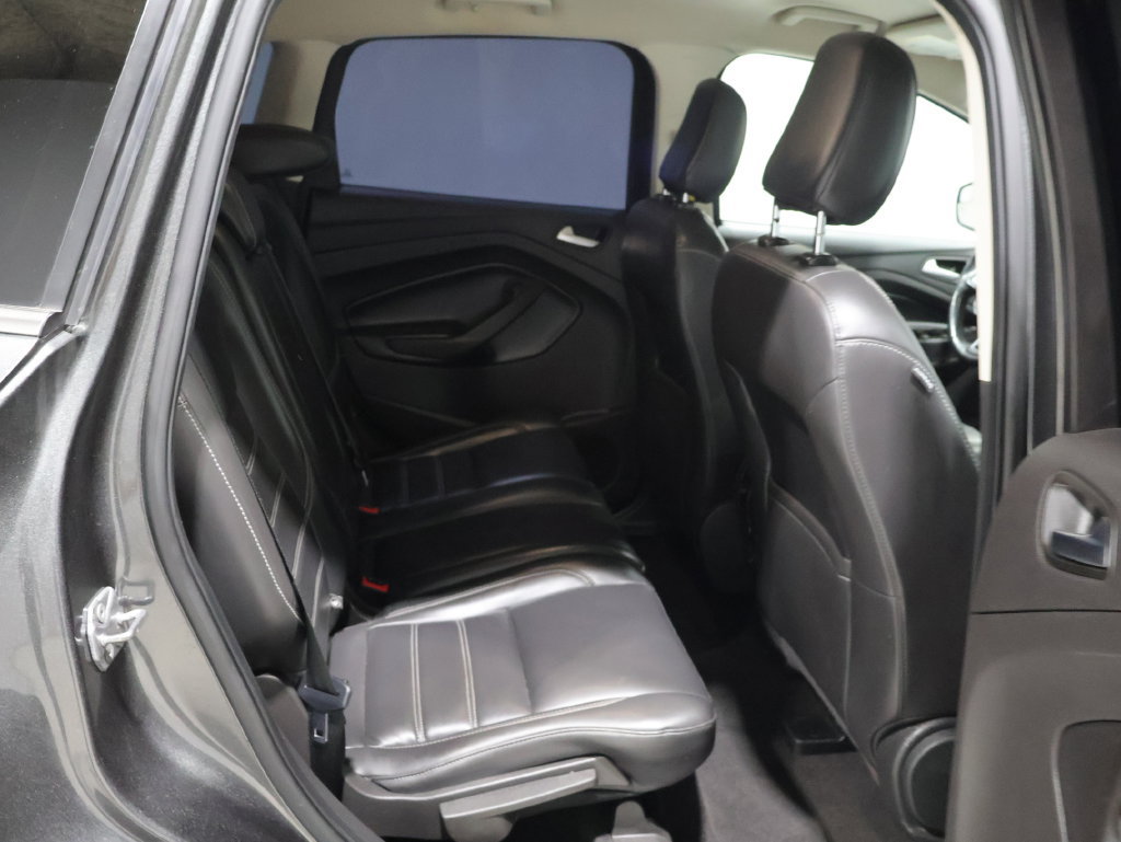 Used 2019 Ford Escape SEL AWD/4WD image 27
