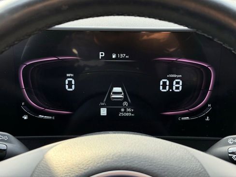 Certified 2023 Kia Sportage EX image 26