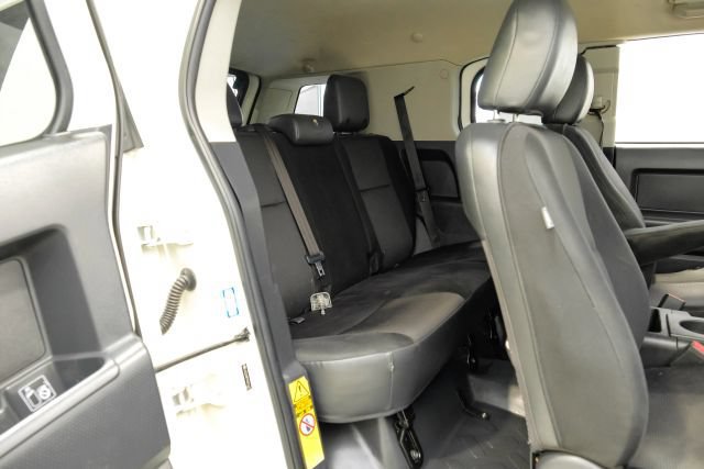 Used 2012 Toyota FJ Cruiser 2WD w/ Convenience Pkg image 39