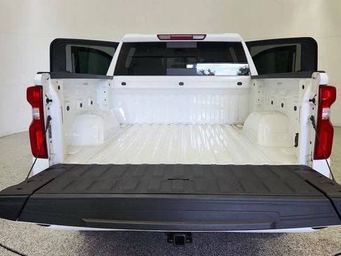 Used 2026 Chevrolet Silverado 1500 RST w/ Convenience Package II AWD/4WD image 49
