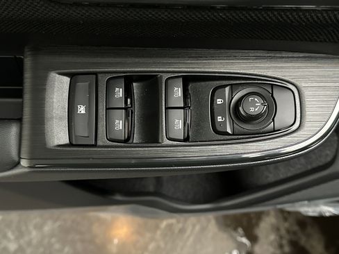 New 2026 Subaru Outback Limited XT image 18