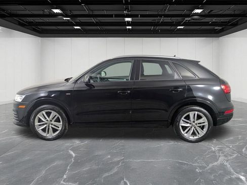 Used 2018 Audi Q3 2.0T Premium image 2