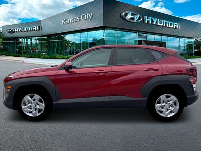 New 2026 Hyundai Kona SE