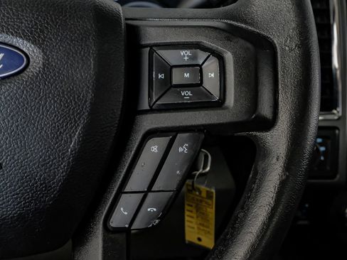 Used 2017 Ford F250 XLT w/ XLT Value Package image 17