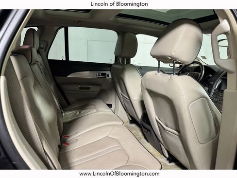 Used 2015 Lincoln MKX AWD w/ Equipment Group 102A image 17