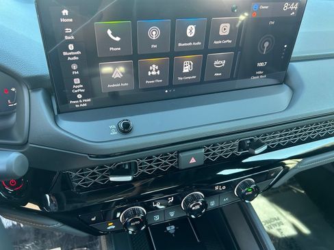 New 2026 Honda Accord Sport image 24