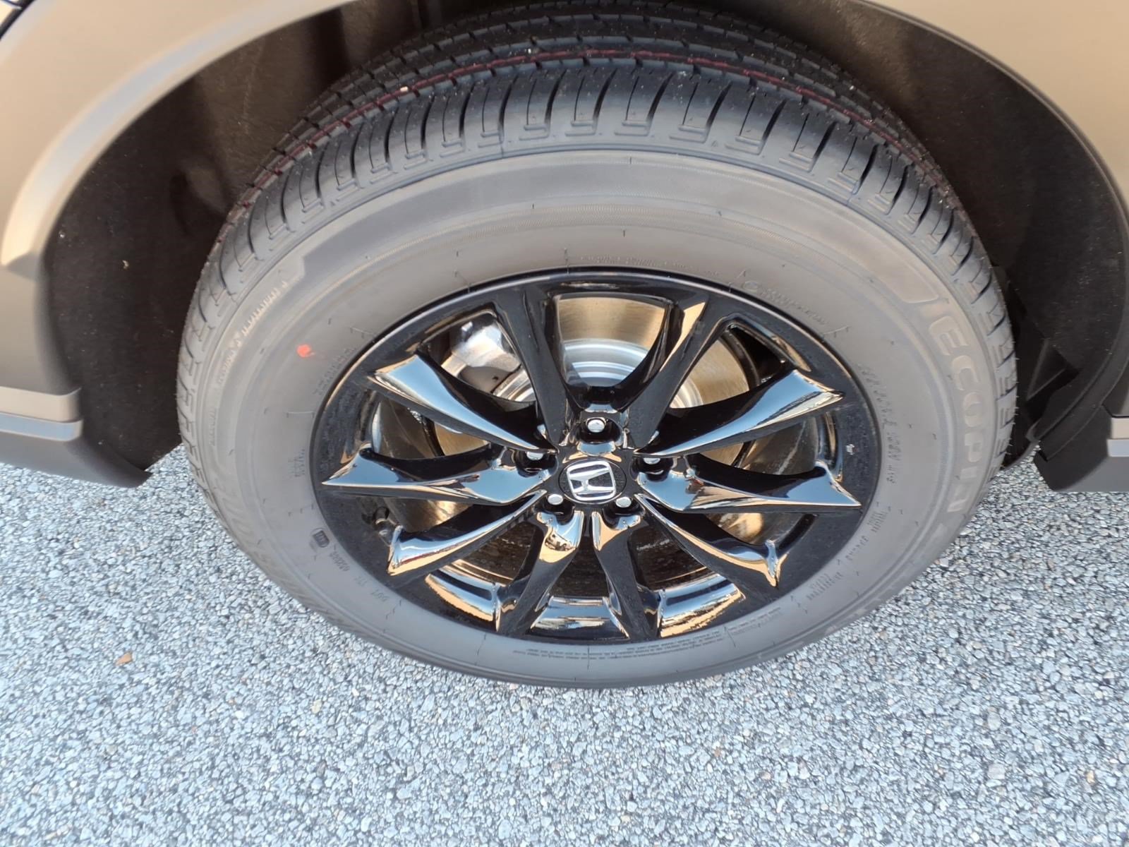 New 2027 Honda CR-V Sport-L image 12