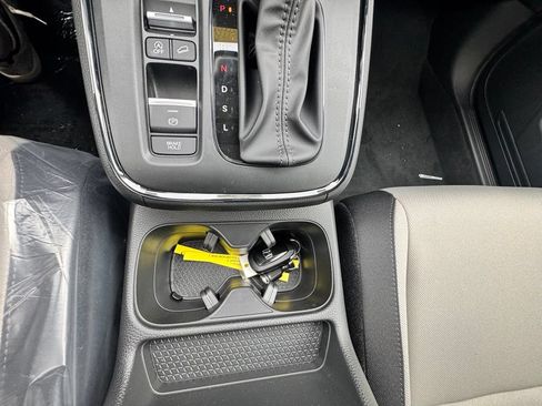New 2026 Honda CR-V EX image 11