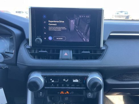 Used 2023 Toyota RAV4 LE image 4