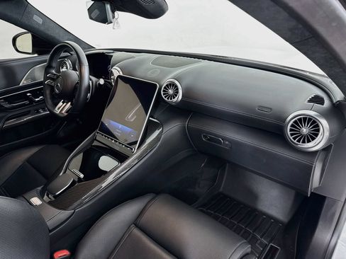 Certified 2022 Mercedes-Benz SL 63 AMG 4MATIC image 30