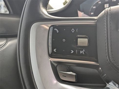 Certified 2023 Land Rover Range Rover First Edition image 22