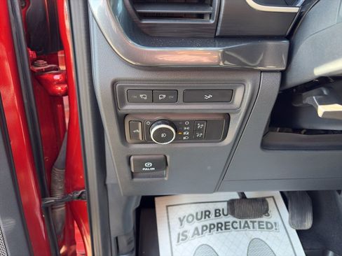 Used 2023 Ford F150 XLT w/ Equipment Group 302A High AWD/4WD image 12