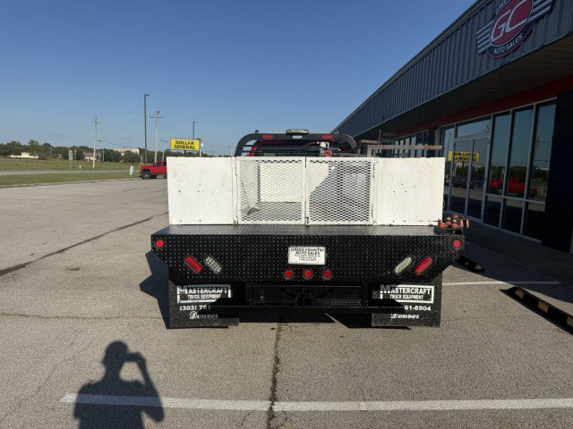 Used 2019 Ford F550 2WD SuperCab Super Duty w/ XL Value Package image 11