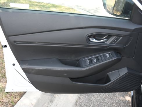 New 2026 Honda Accord Sport image 5