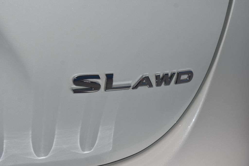 Certified 2022 Nissan Rogue Sport SL AWD/4WD image 24