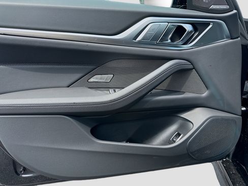 New 2026 BMW i4 M60 AWD/4WD image 22