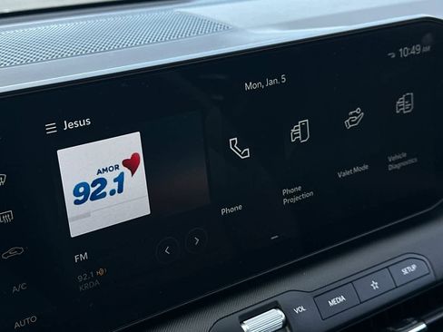 Used 2025 Kia K4 EX image 17