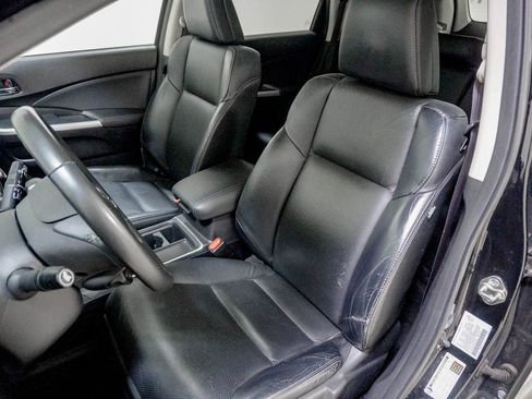 Used 2016 Honda CR-V Touring image 20